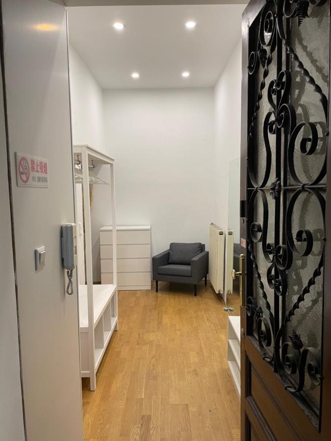 100M2 Apartment Naehe 1010 Wien Exterior photo